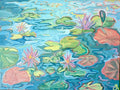Water Lilies