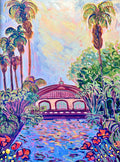 Balboa Impressions