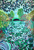Monet's Bridge