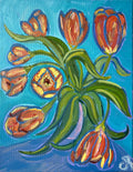 Tulips
