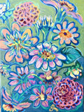 Dahlia Medley